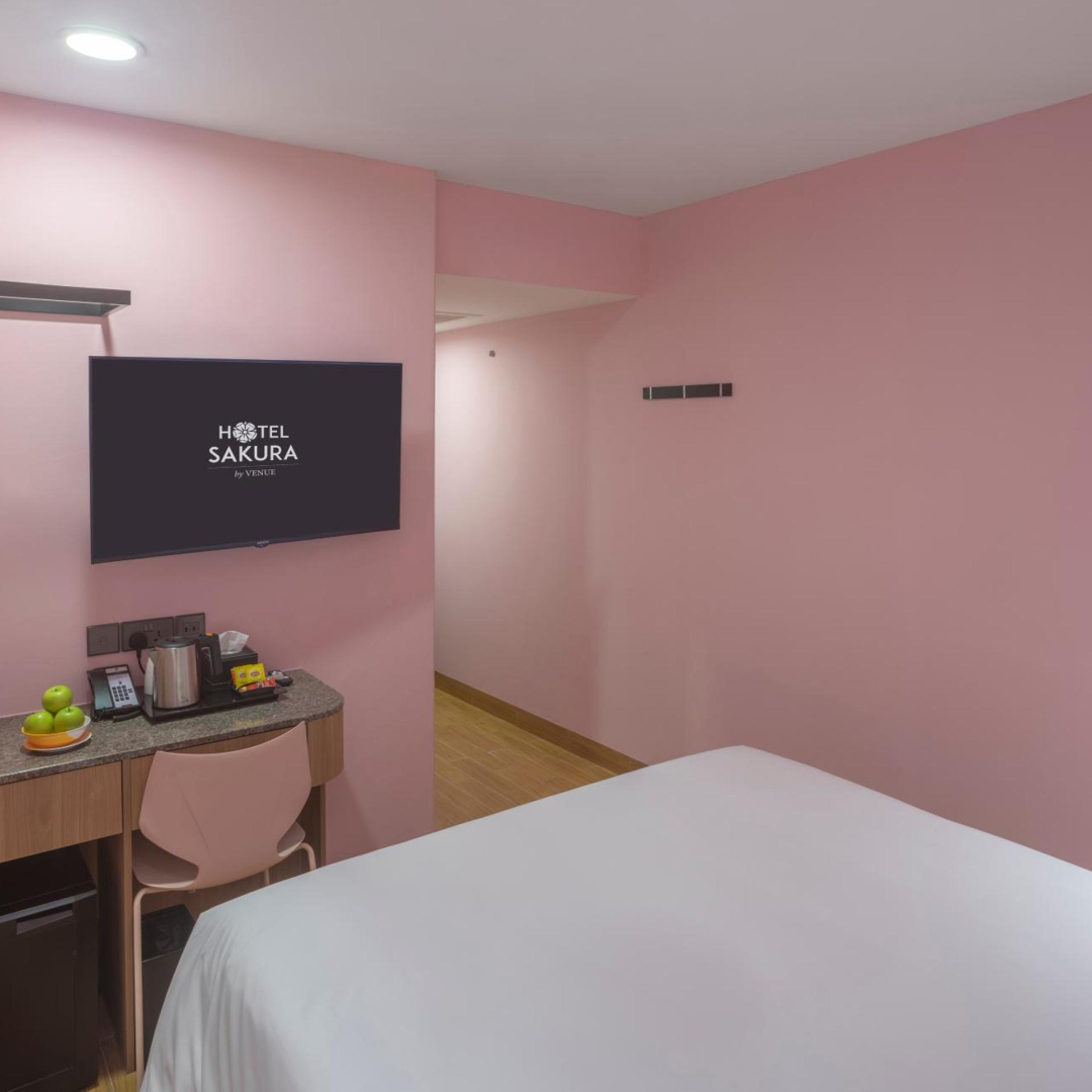 Foto - Hotel Sakura by Venue