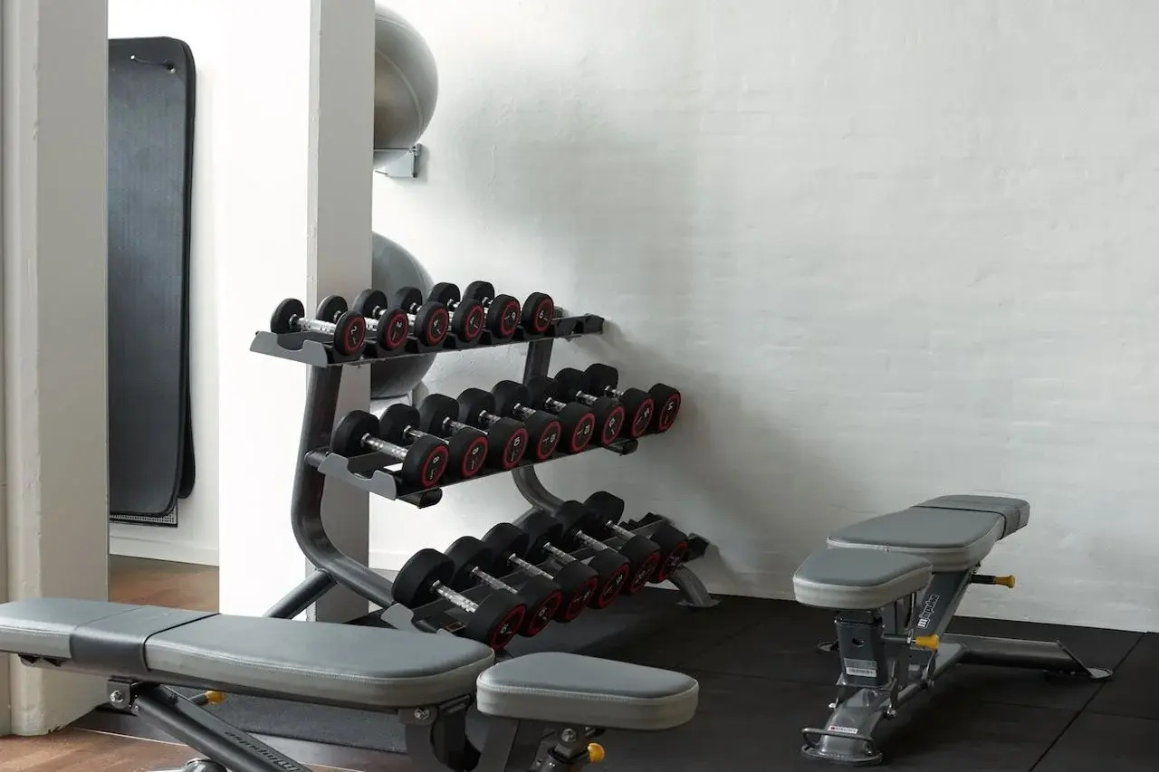 Foto - Phoenix Copenhagen