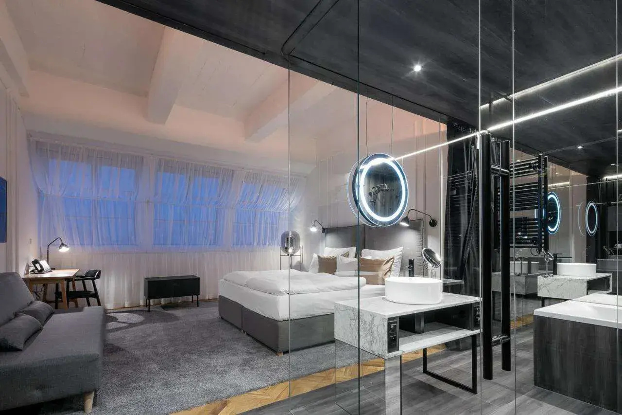 Photo - Pytloun Boutique Hotel Prague