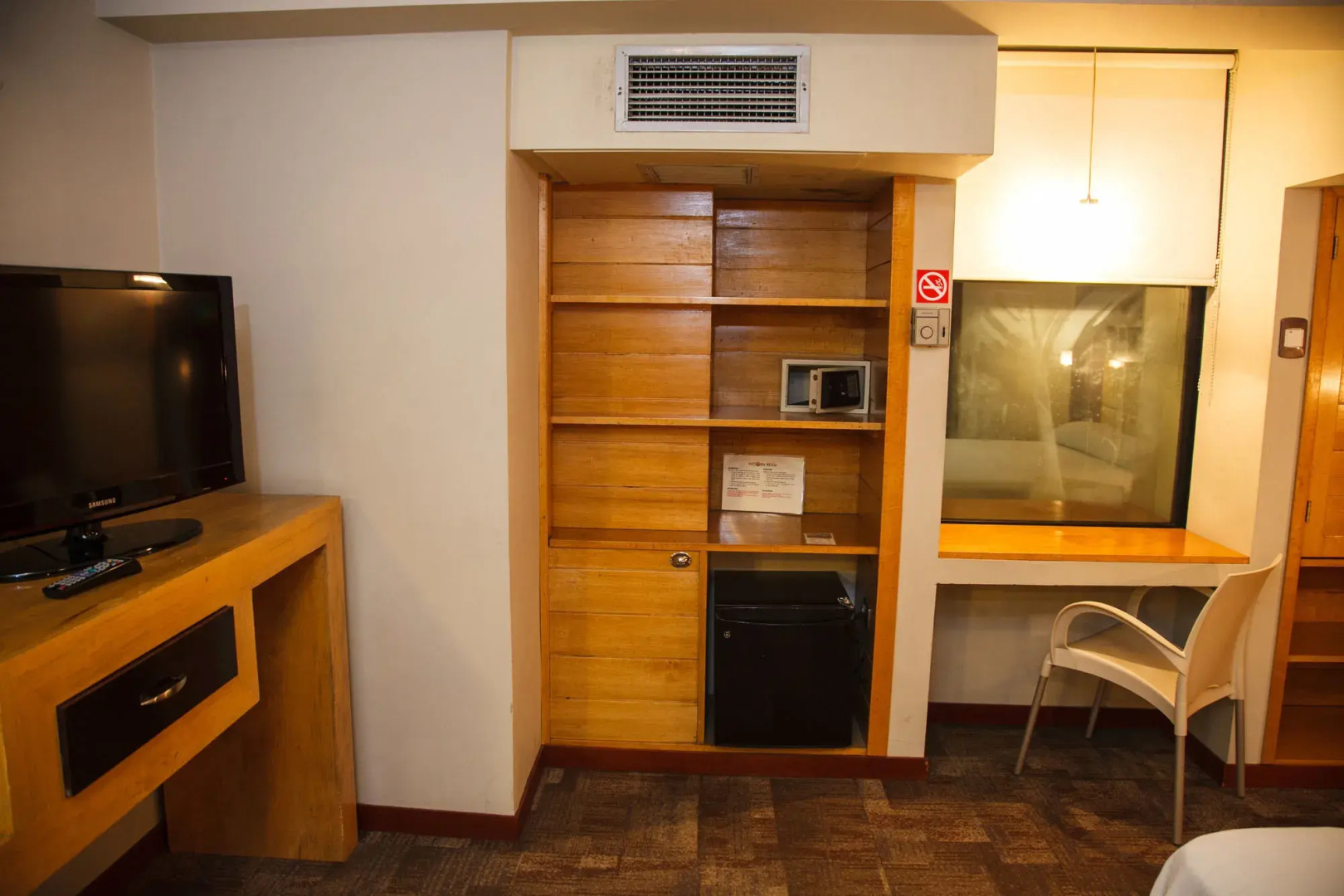 Foto - Victoria Regia Hotel