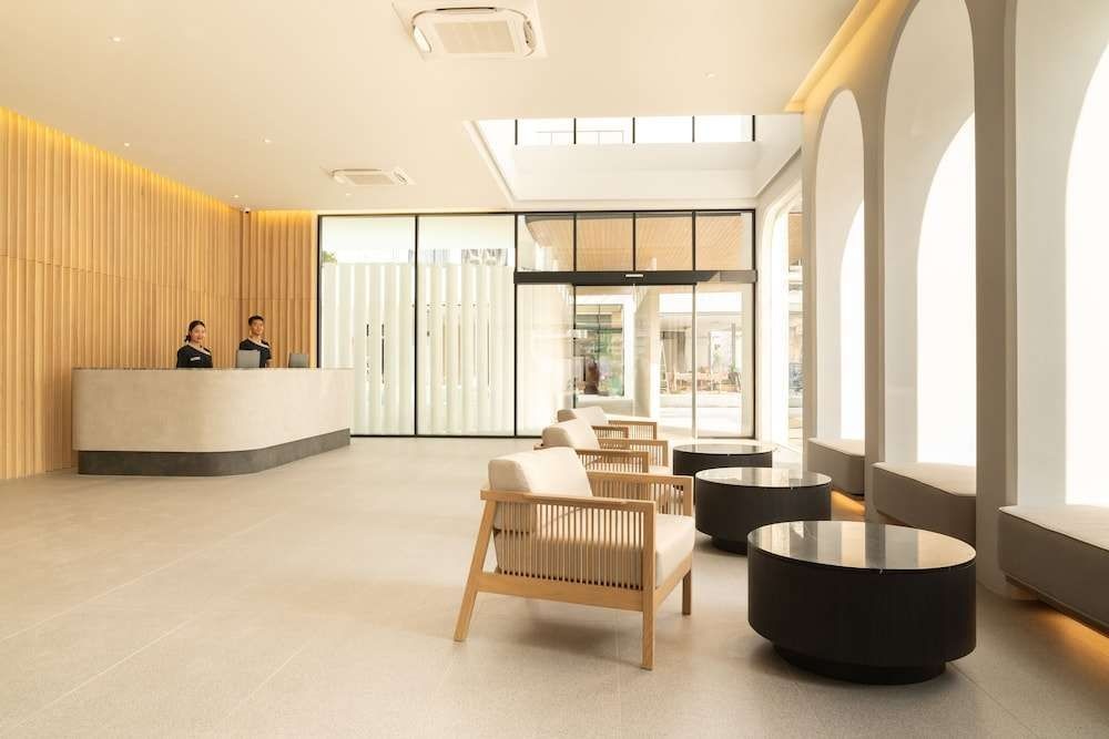Foto - Saan Hotel Sathorn