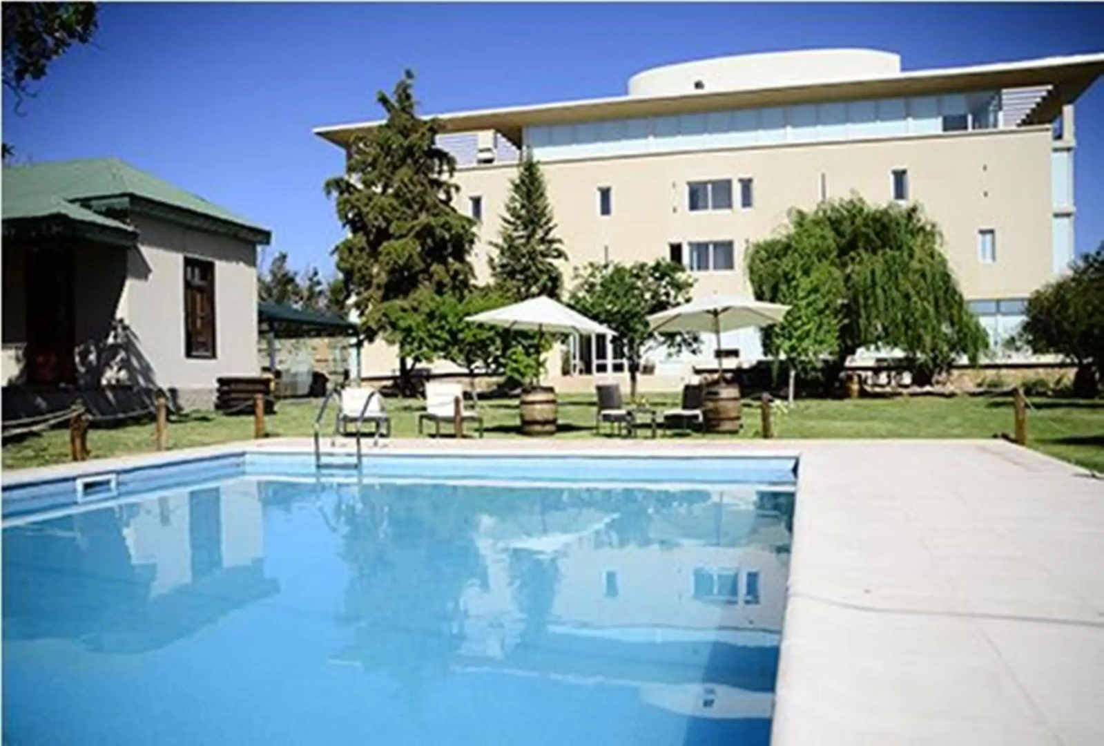 Photo - Finca Hermitage