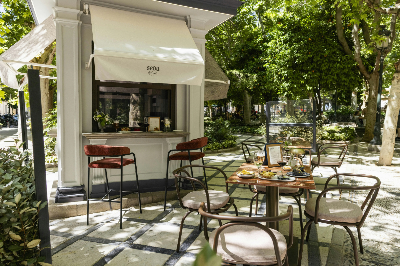 Foto - Seda Club Hotel – Small Luxury Hotel