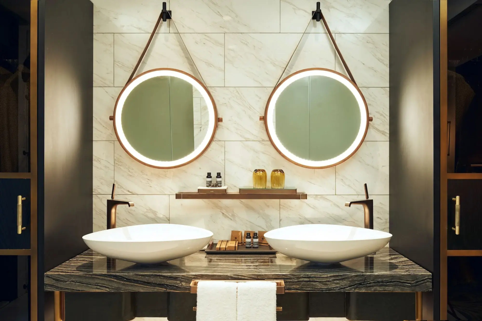 Foto - The Barracks Hotel Sentosa by Far East Hospitality