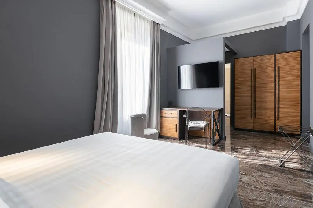 Photo - Hotel Poerio 25 Boutique Stay