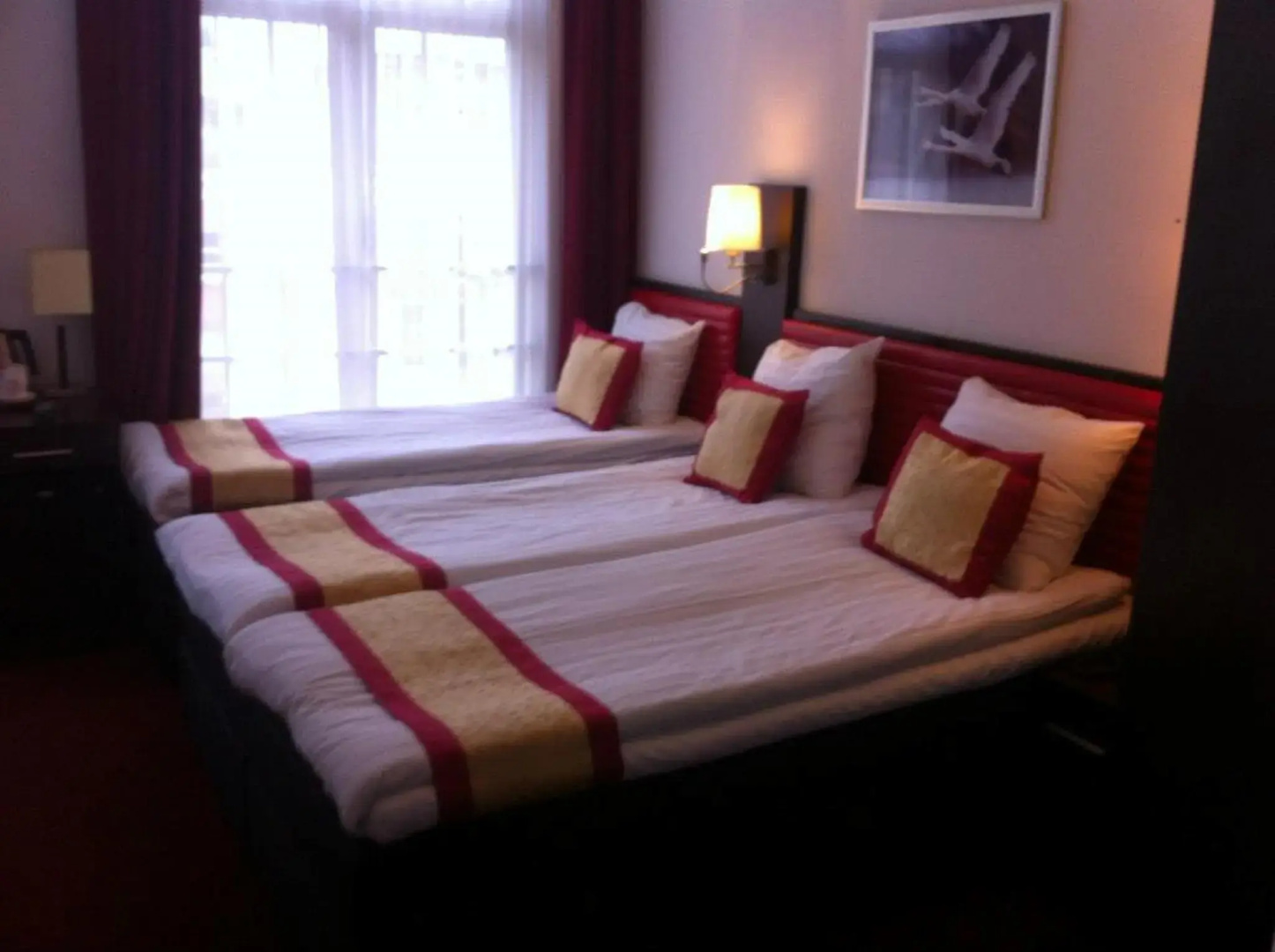 Photo - Hotel Allure