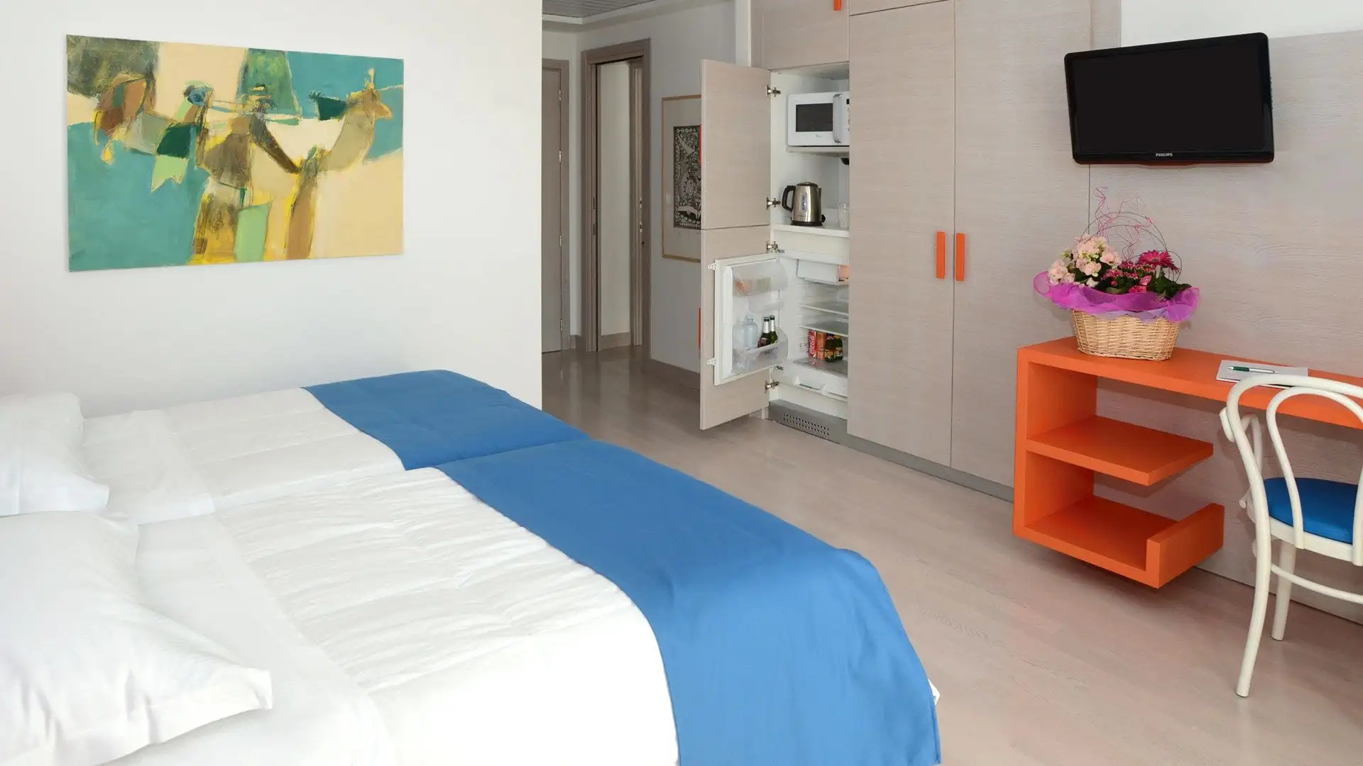 Photo - Hotel President