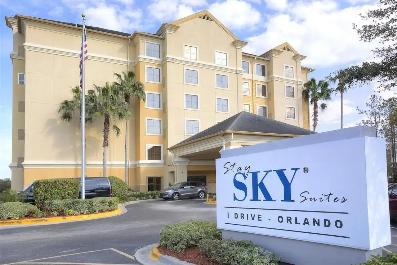 Photo - staySky Suites I-Drive Orlando Near Universal