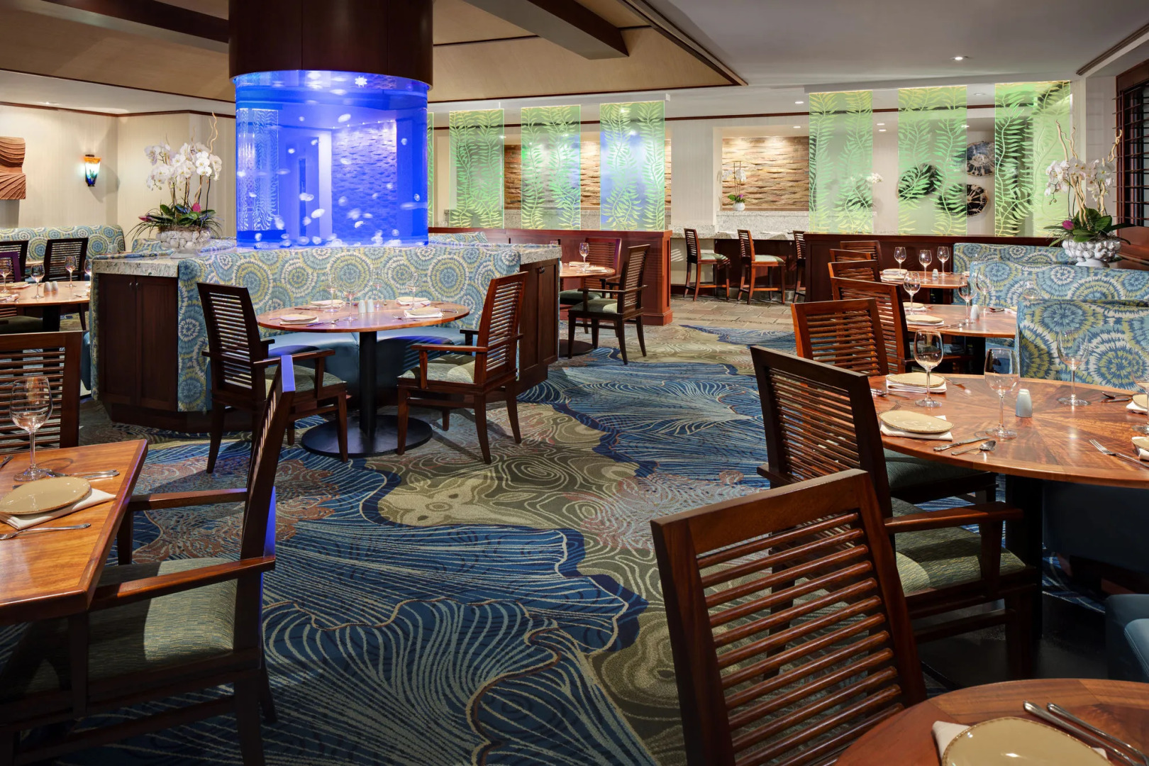 Foto - Catamaran Resort Hotel and Spa