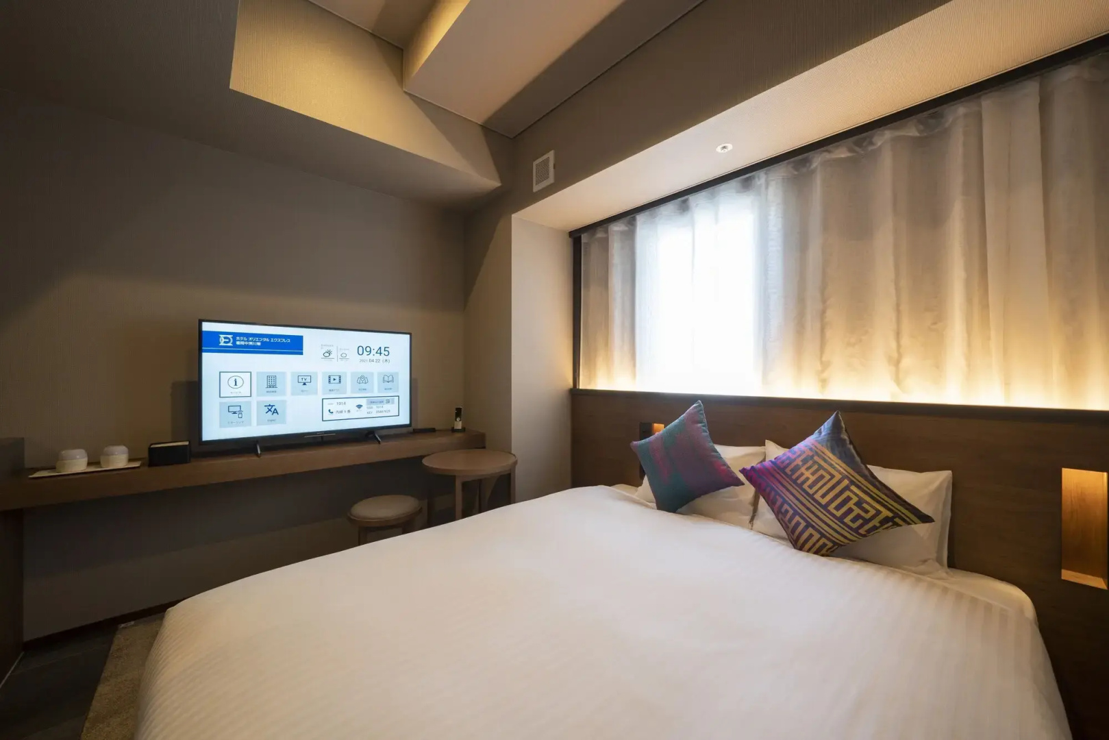 Foto - Hotel Oriental Express Fukuoka Nakasu Kawabata