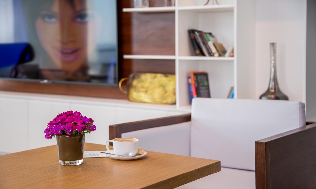 Foto - Prima Link Hotel