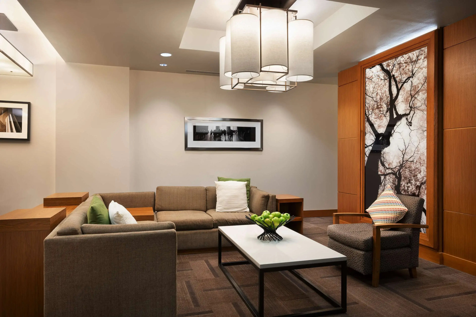 Foto - Hyatt Place Washington DC/White House