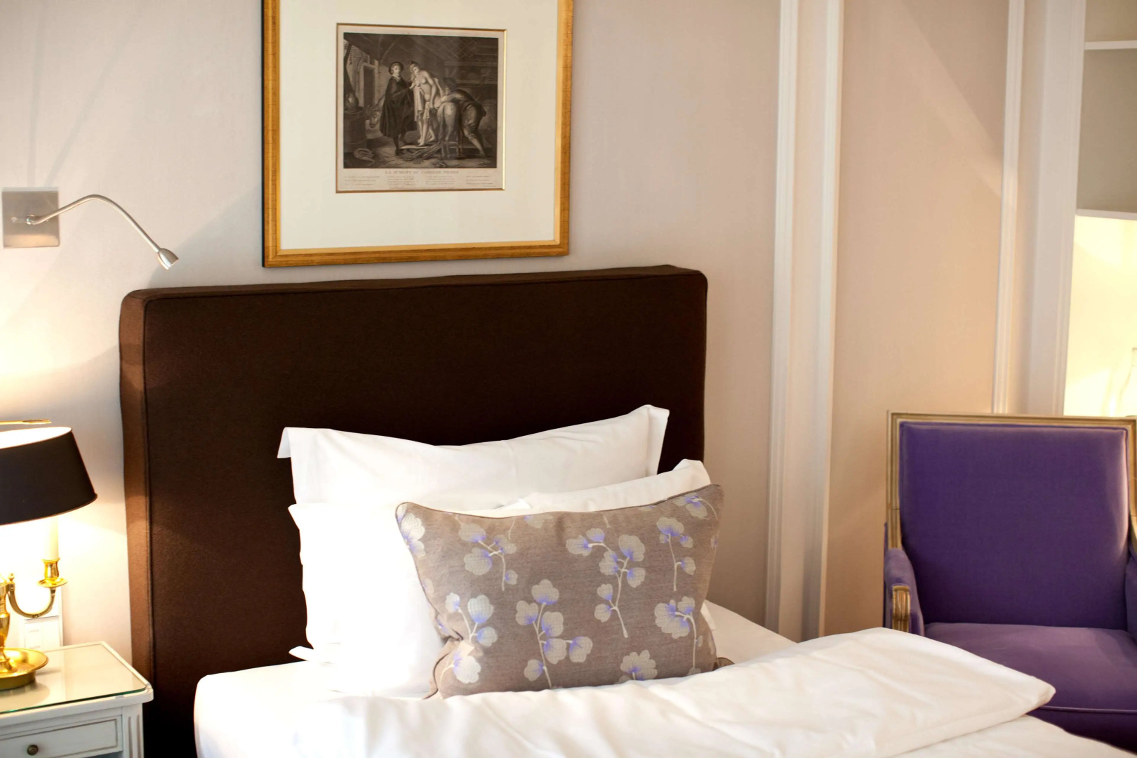 Foto - Hotel München Palace