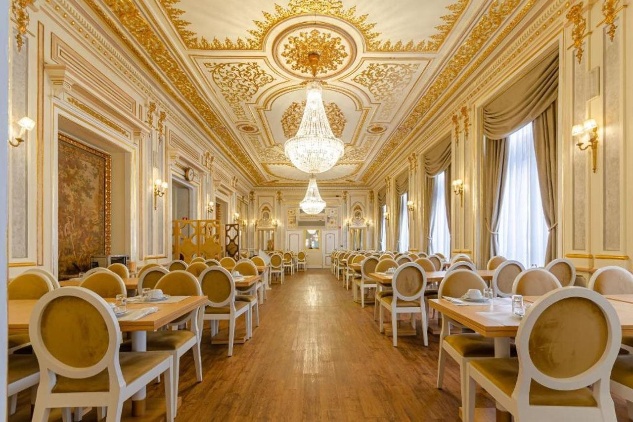 Foto - Hotel Borges Chiado