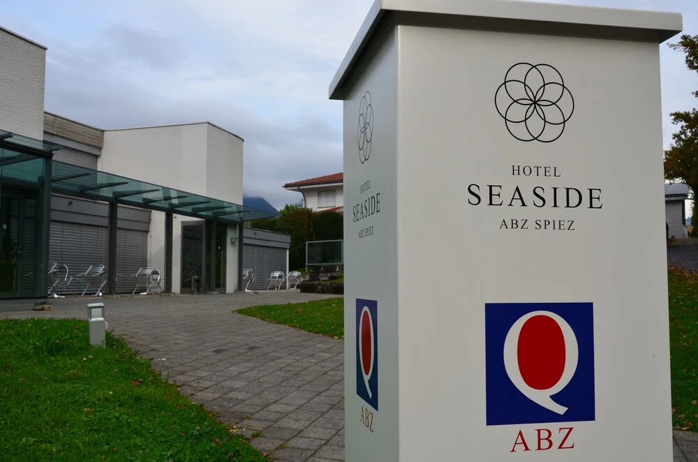 Foto - Hotel Seaside