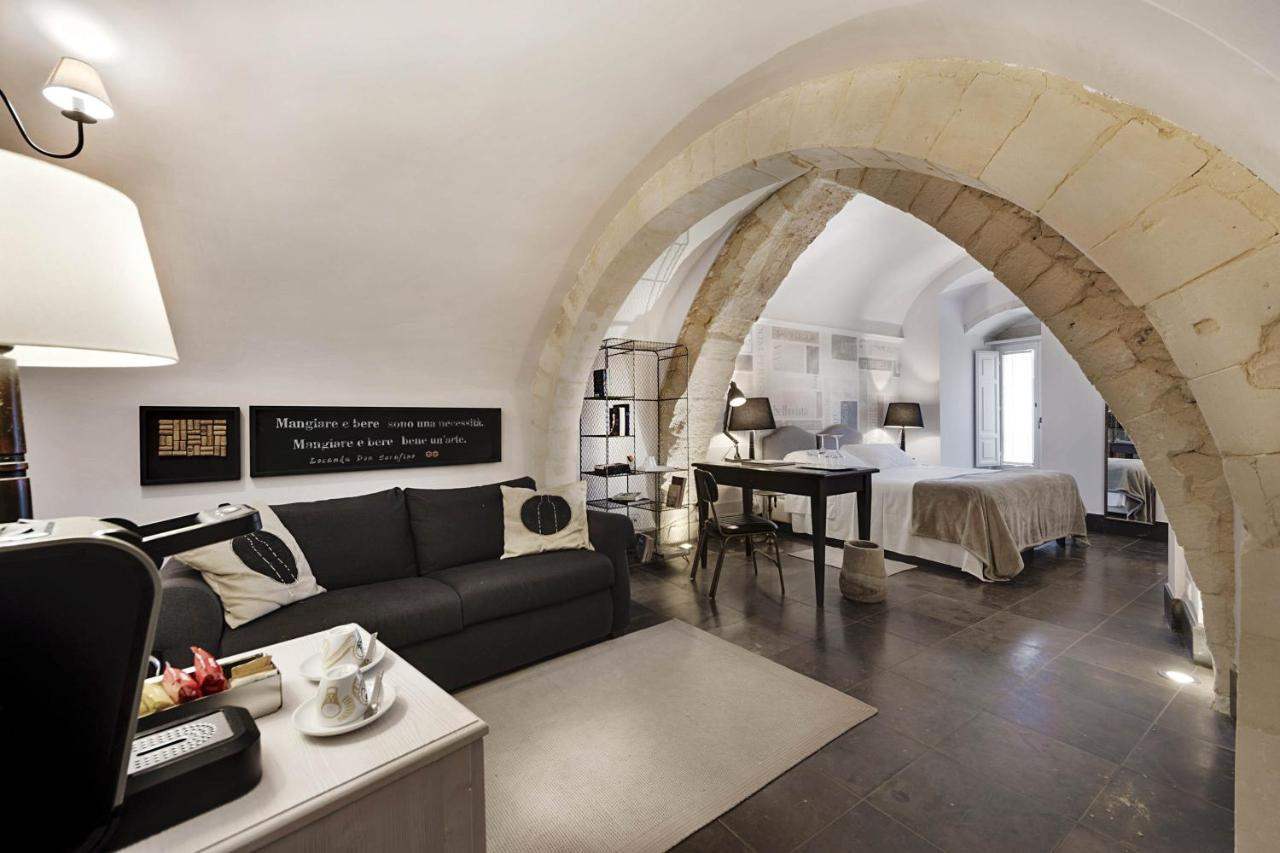 Photo - Locanda Don Serafino Historical Boutique Hotel