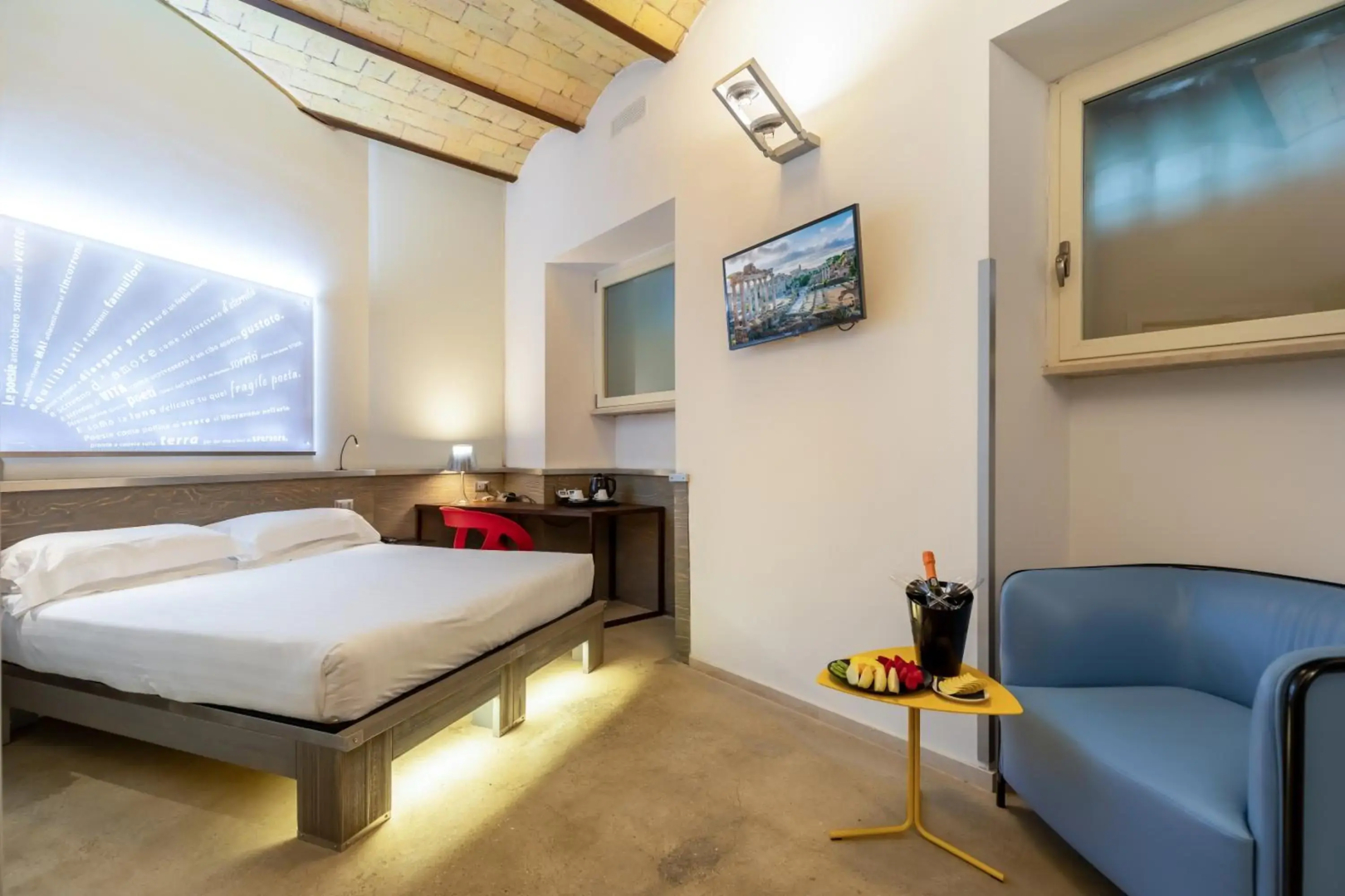 Photo - Hotel La Rovere
