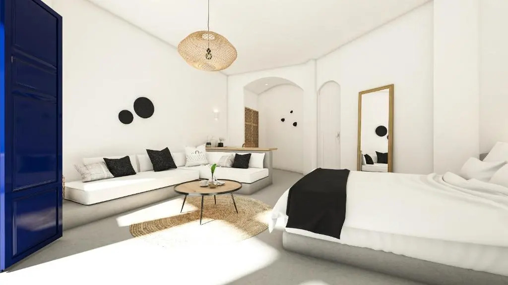 Foto - Oia Memories Suites