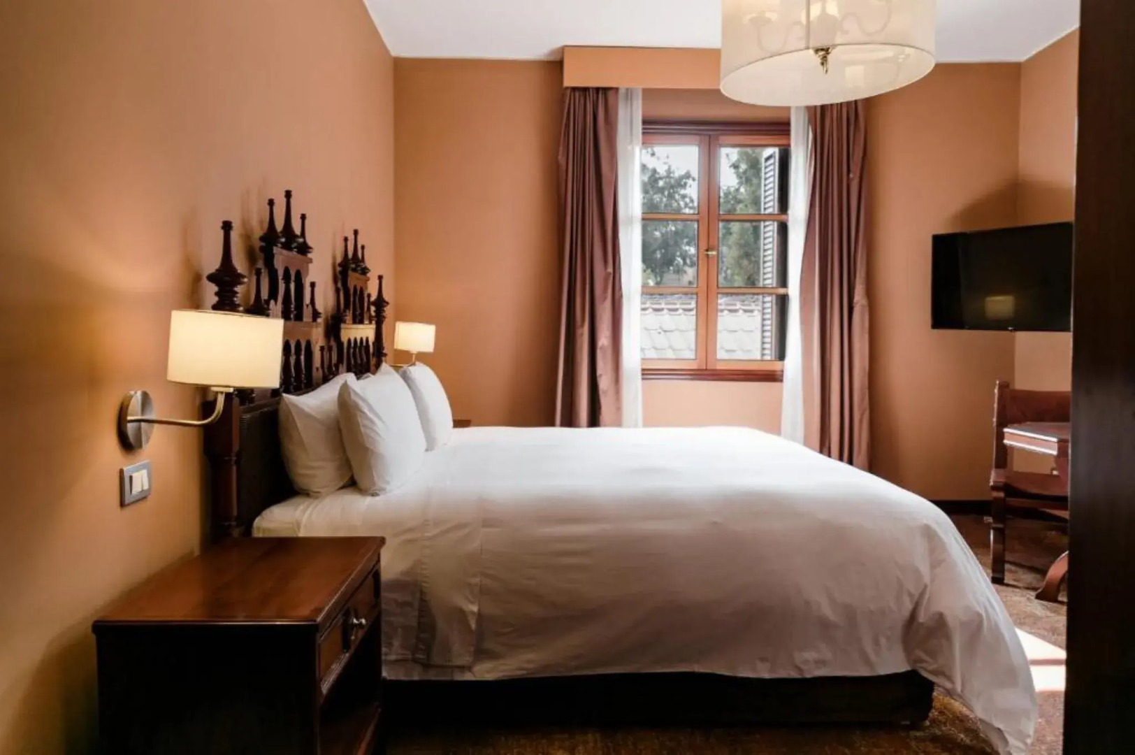 Foto - Wyndham Costa del Sol Arequipa