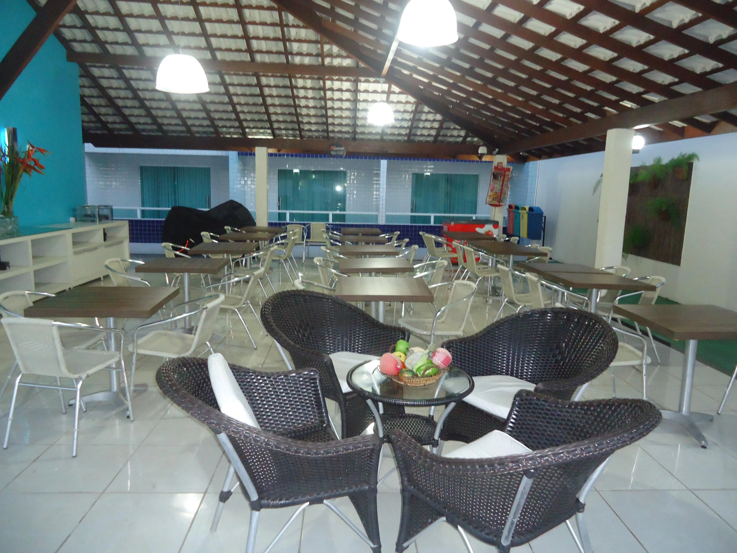 Foto - Hotel Adventure São Luís