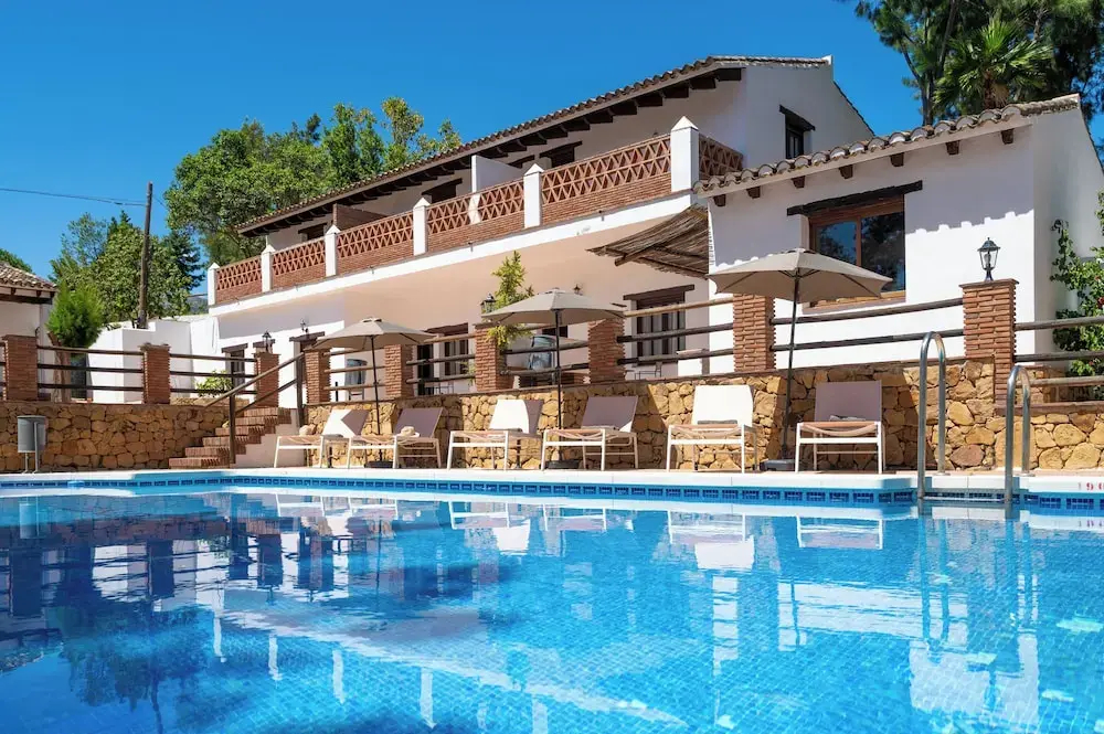 Photo - Hotel Málaga Sierra de las Nieves by Real Spain Hotels Adults Recommended
