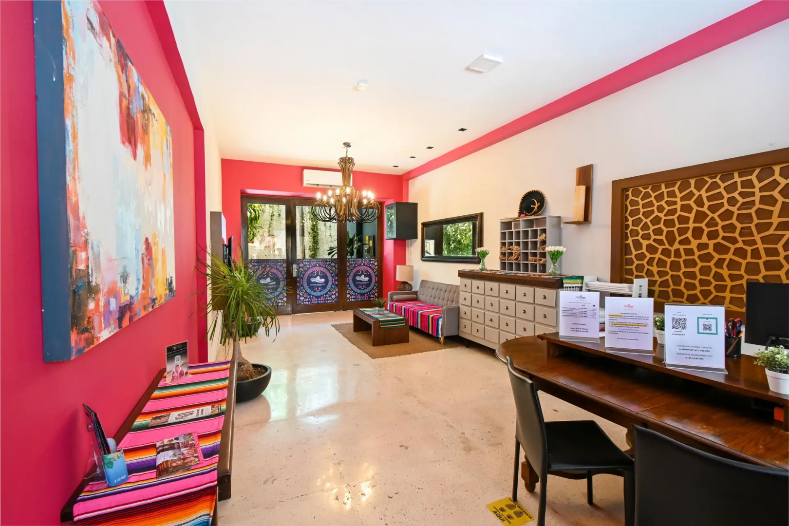Foto - Hotel Mariachi by Kavia 5th Av