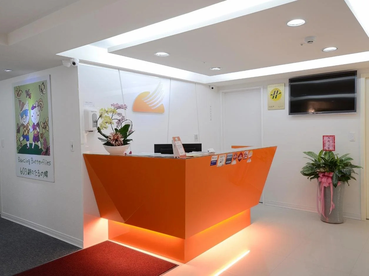 Foto - Morwing Hotel Fuzhong