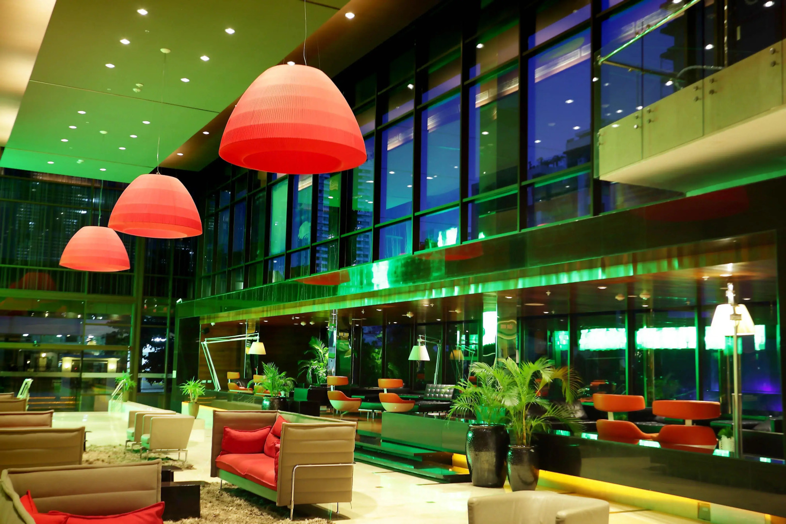 Foto - Sheraton Grand Panama