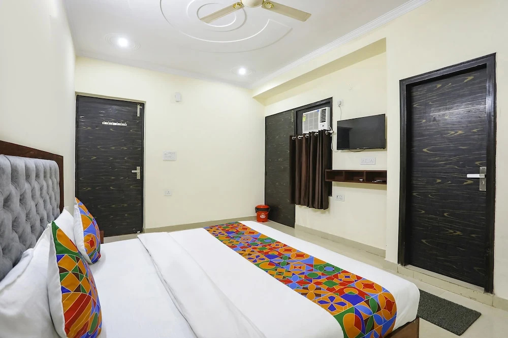 Photo - FabHotel ASP Royal Residency Inn