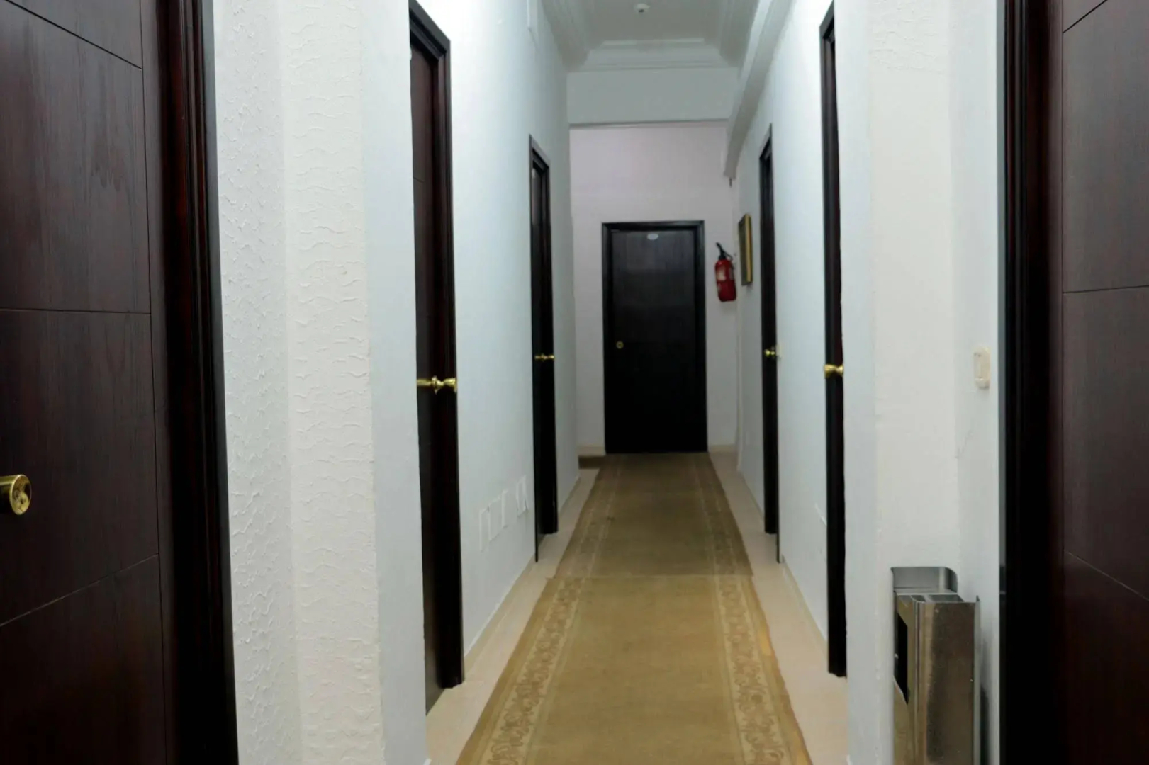 Foto - Hotel Saint Georges Tunis