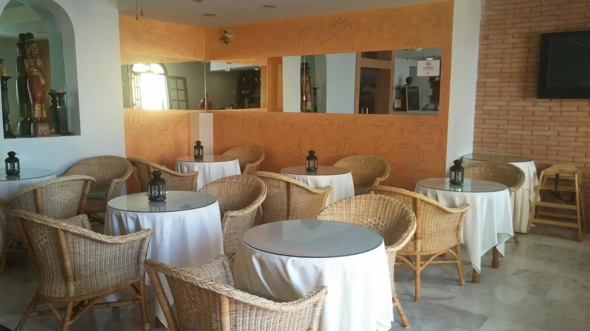 Photo - Apartahotel Playamaro by Dorobe