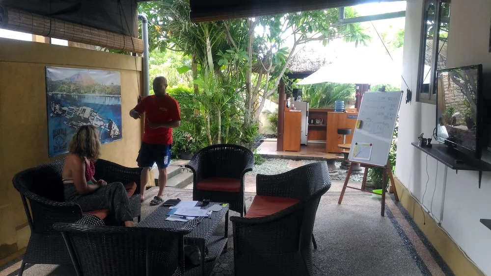 Foto - Ocean Villa Dive Resort - Tulamben