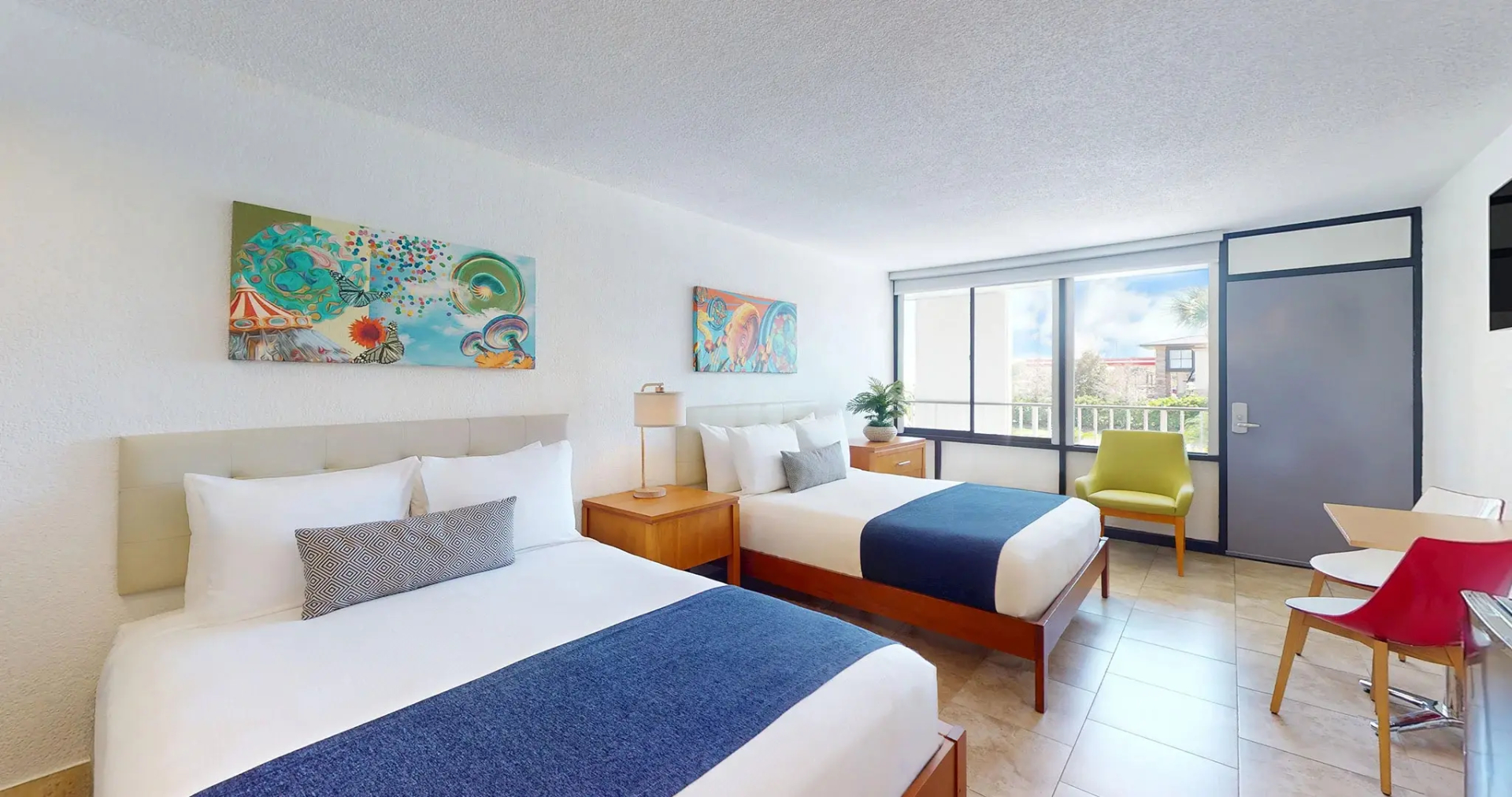 Photo - Park Royal Orlando