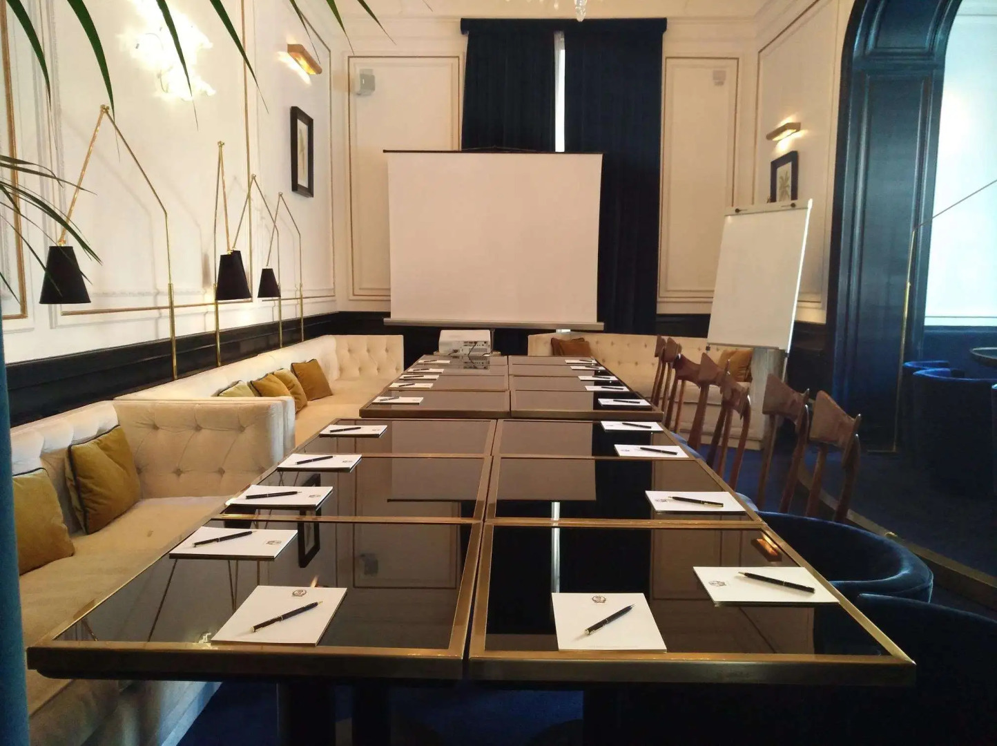 Photo - Palazzo Dama - Hotel & SPA - Preferred Hotels & Resorts