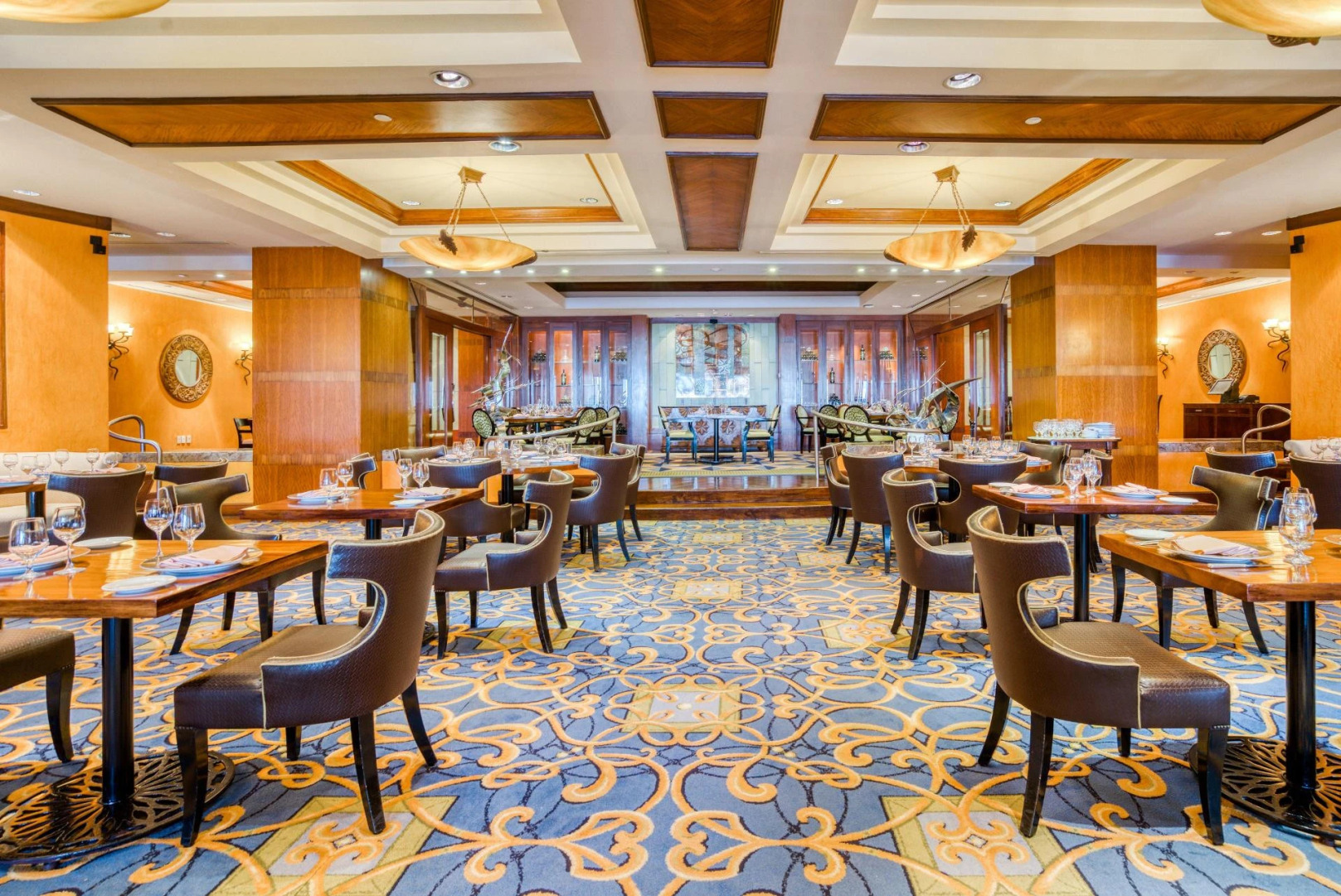 Foto - Pierre Mundo Imperial Riviera Diamante Acapulco