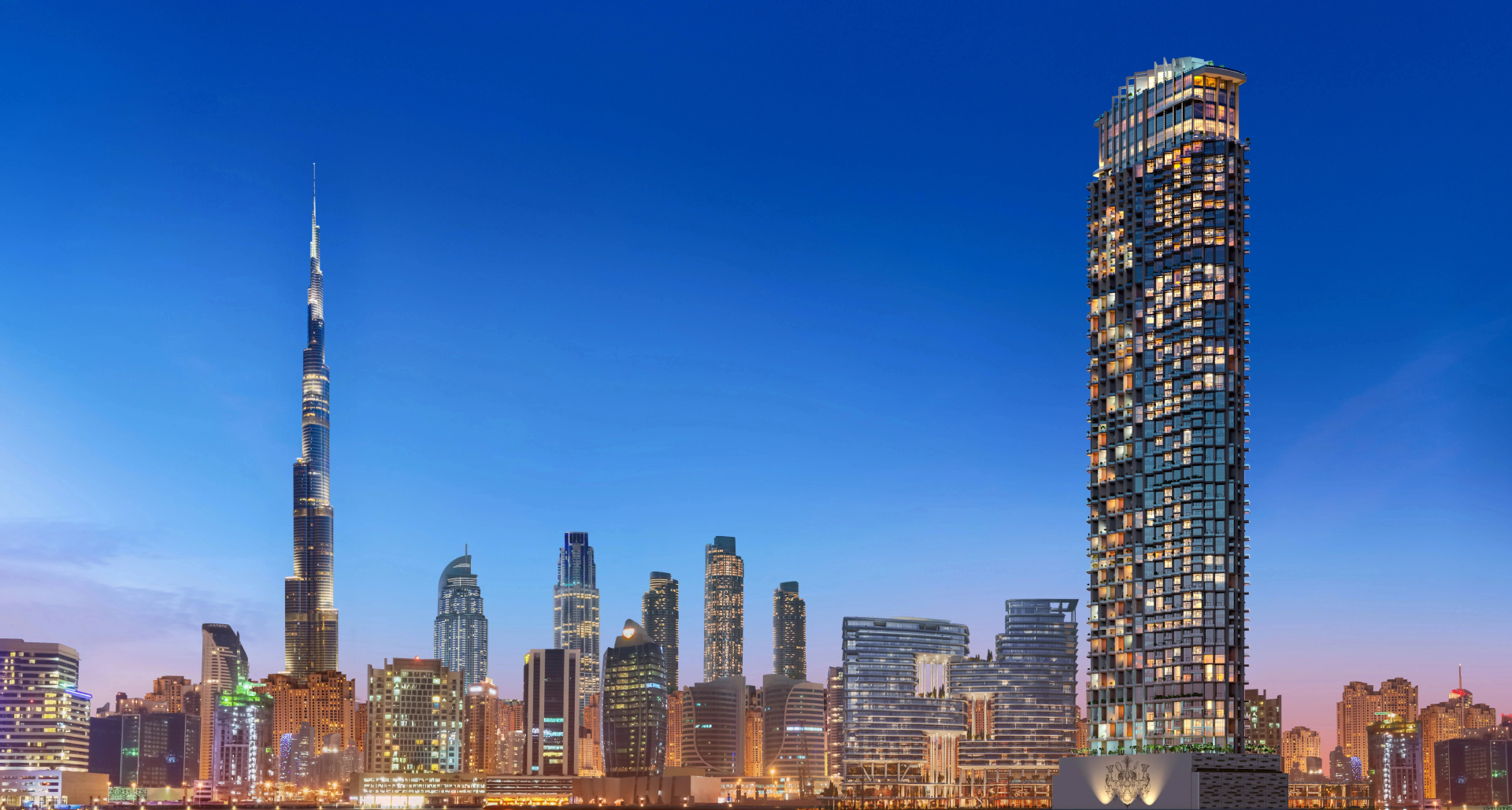 Foto - SLS Dubai Hotel & Residences