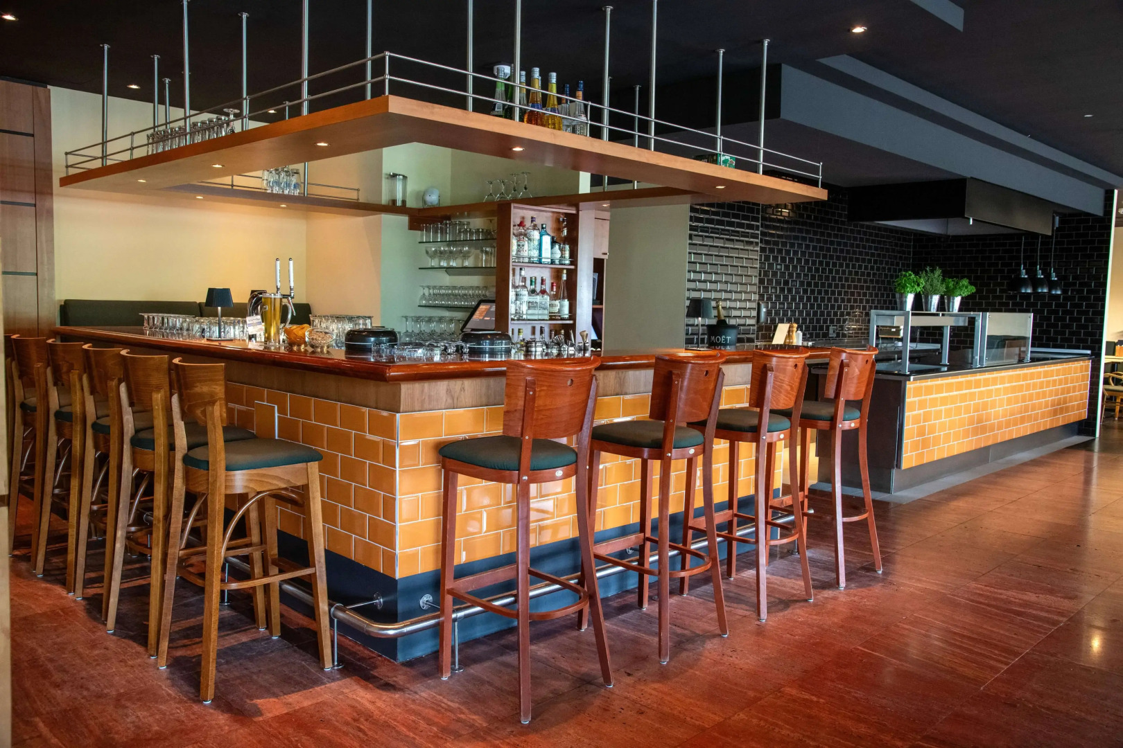 Photo - Best Western Premier Airporthotel Berlin