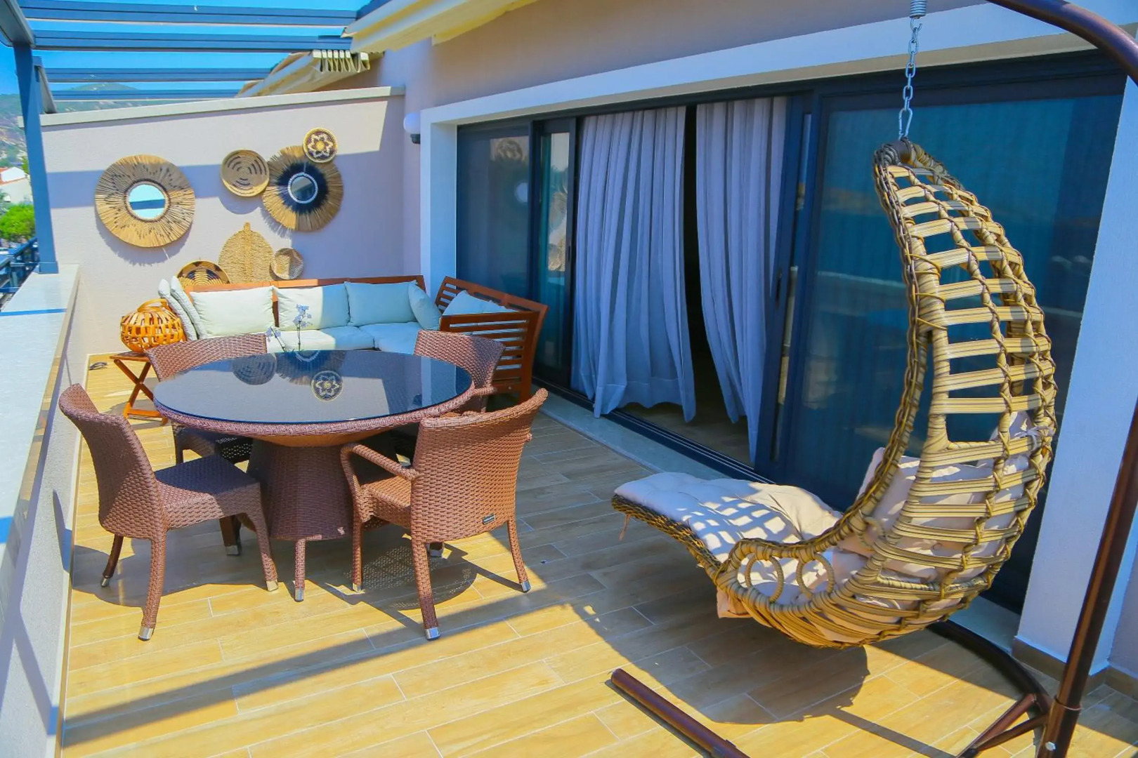 Photo - Şenyıldız Hotel