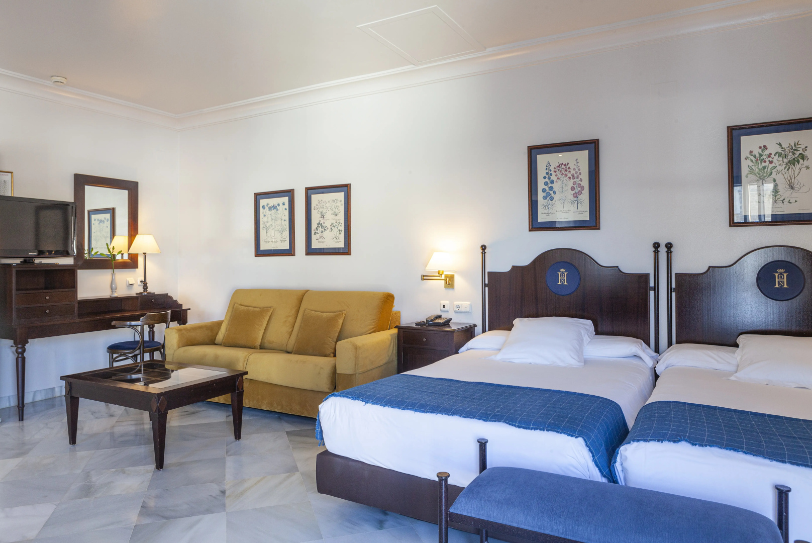 Photo - Hotel Duque de Najera