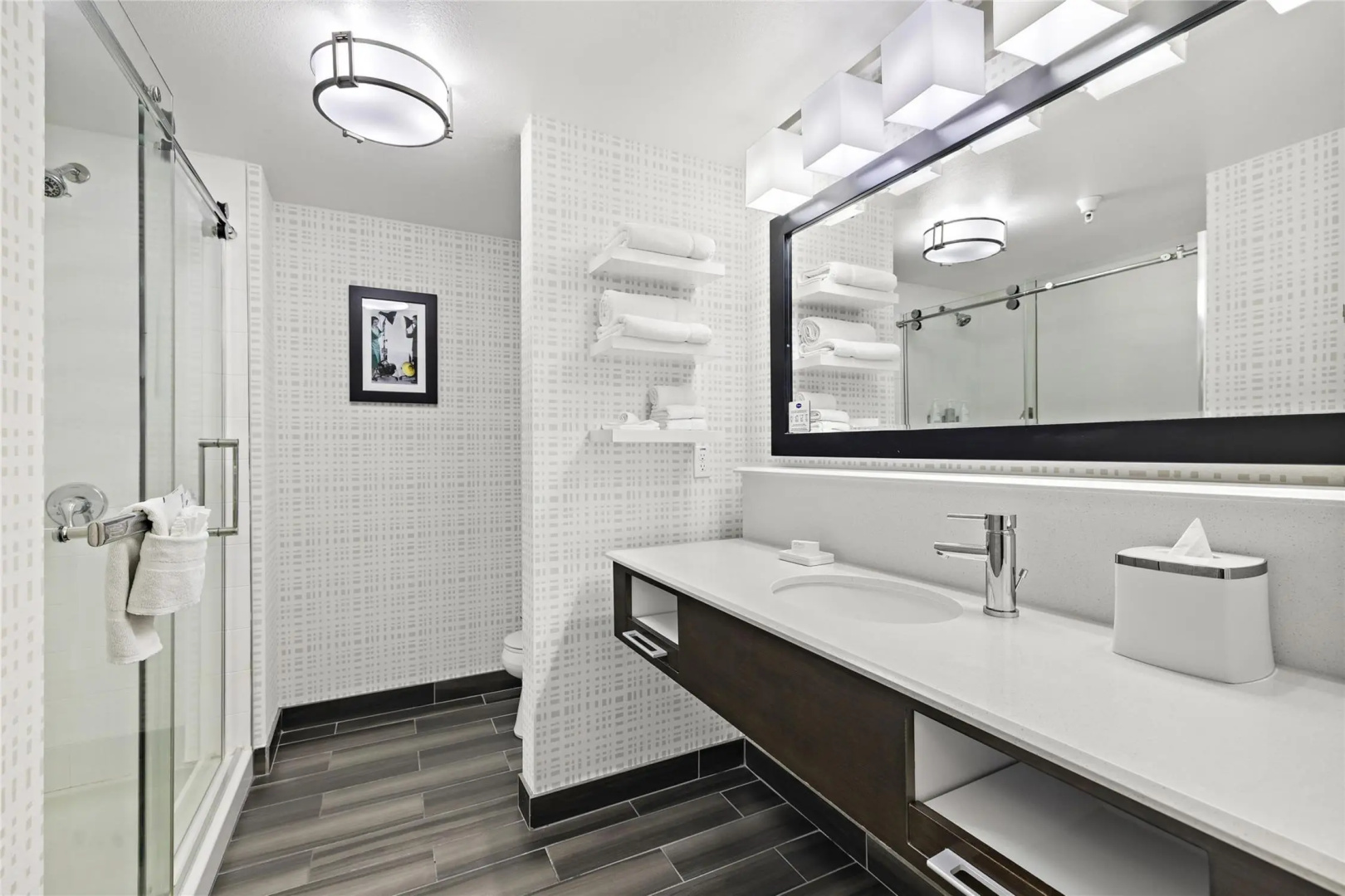 Foto - Hampton Inn & Suites Los Angeles/Hollywood