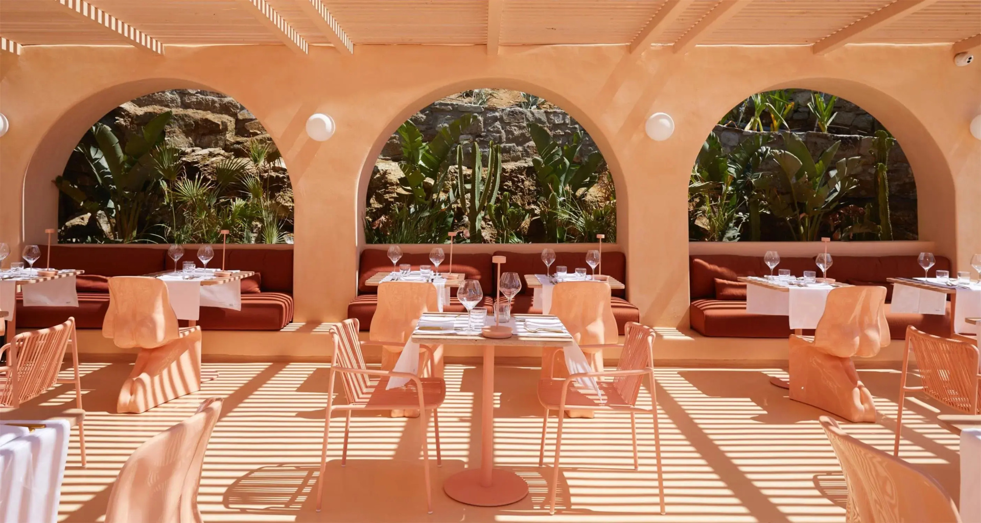 Photo - Collini Hotel Mykonos, WorldHotels Elite