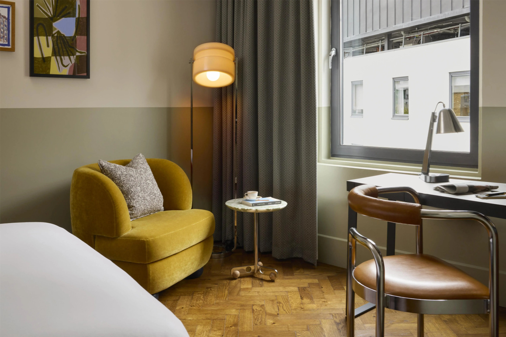 Foto - The Hoxton, Shoreditch