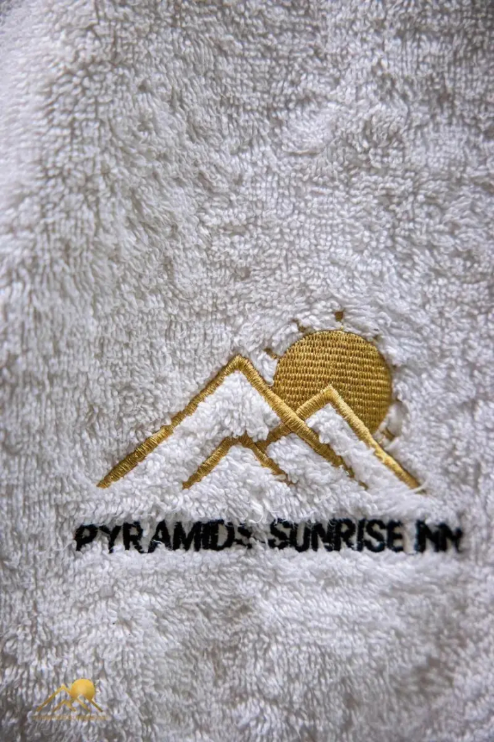 Foto - Pyramids sunrise inn