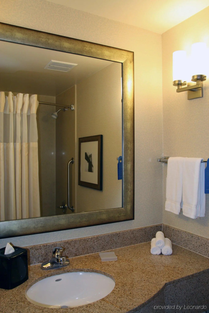 Foto - AMTD Idea Tribeca Hotel