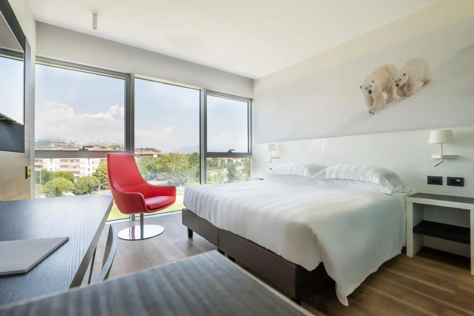 Foto - Life Hotel
