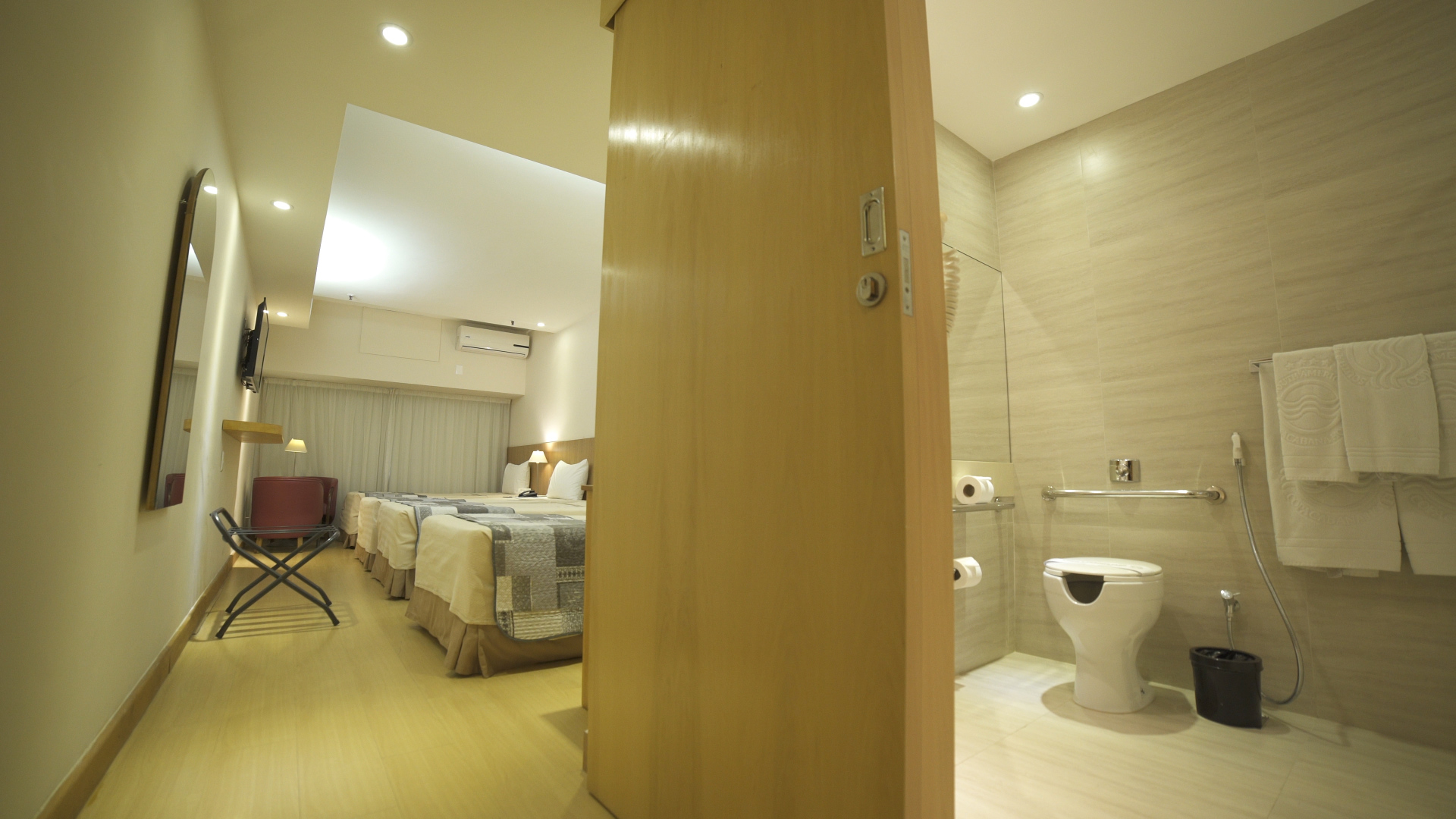 Photo - South American Copacabana Hotel