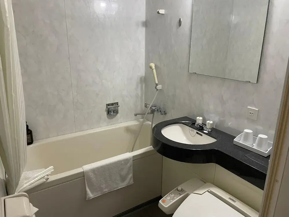 Photo - Ai Hotel Keikyu Kamata