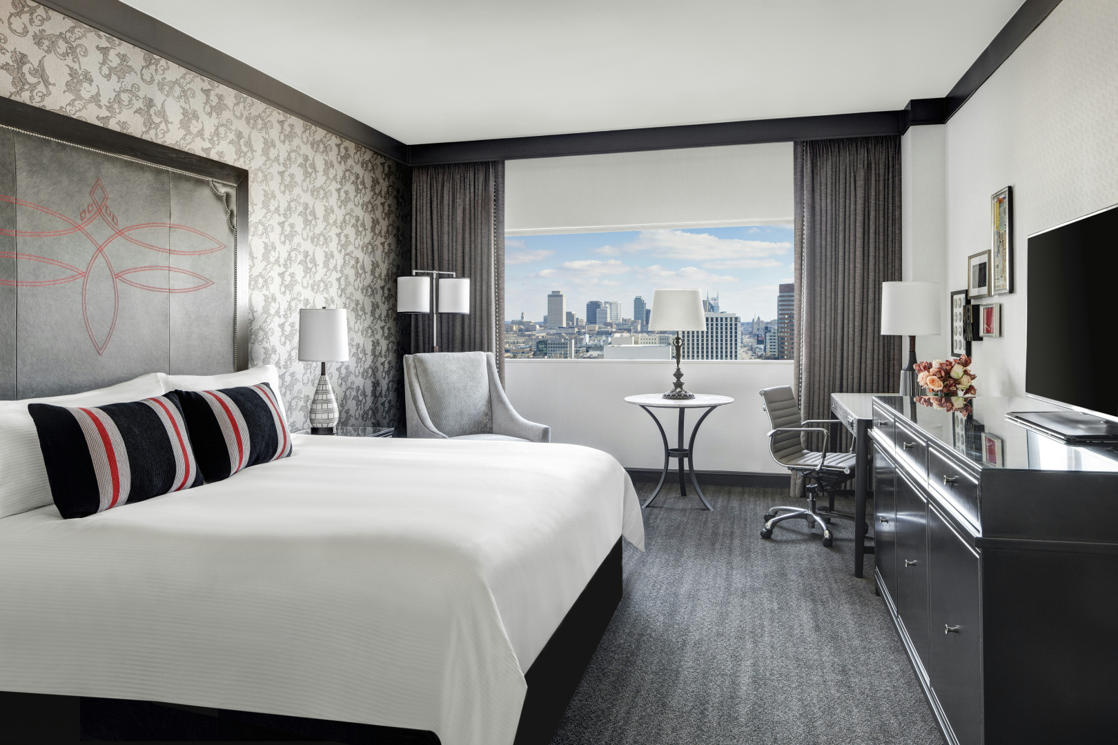 Photo - Loews Nashville Hotel at Vanderbilt Plaza