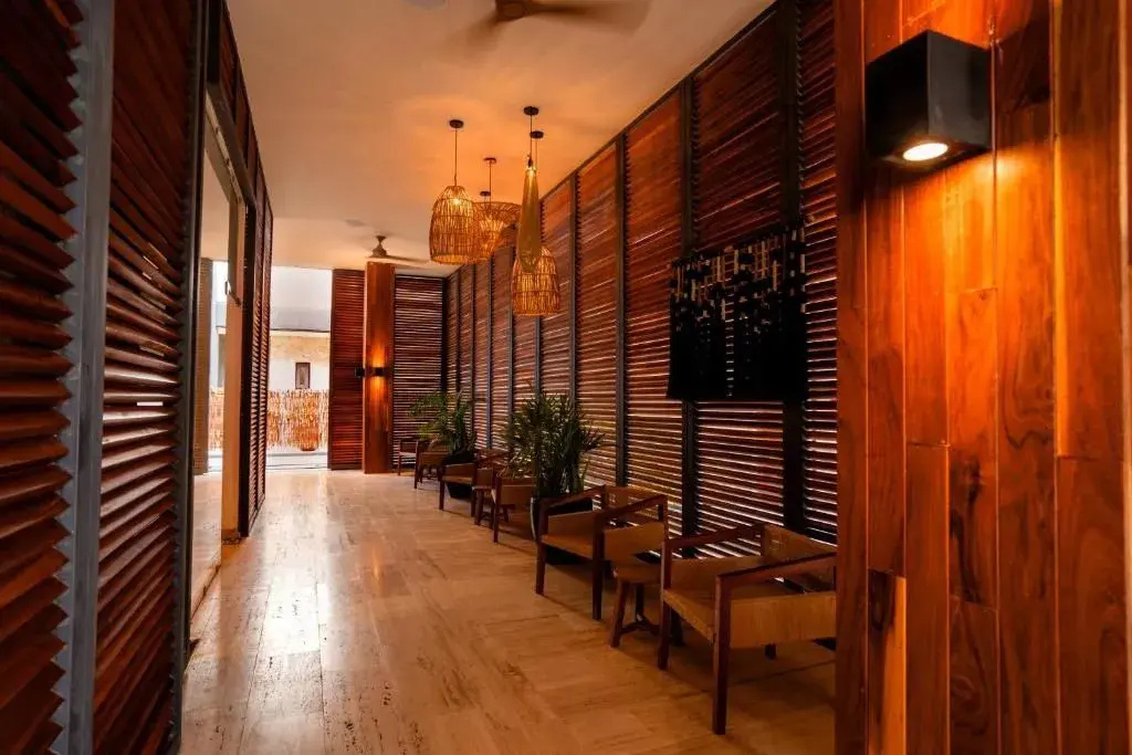 Foto - Bloom Tulum, Apartments by Marriott Bonvoy