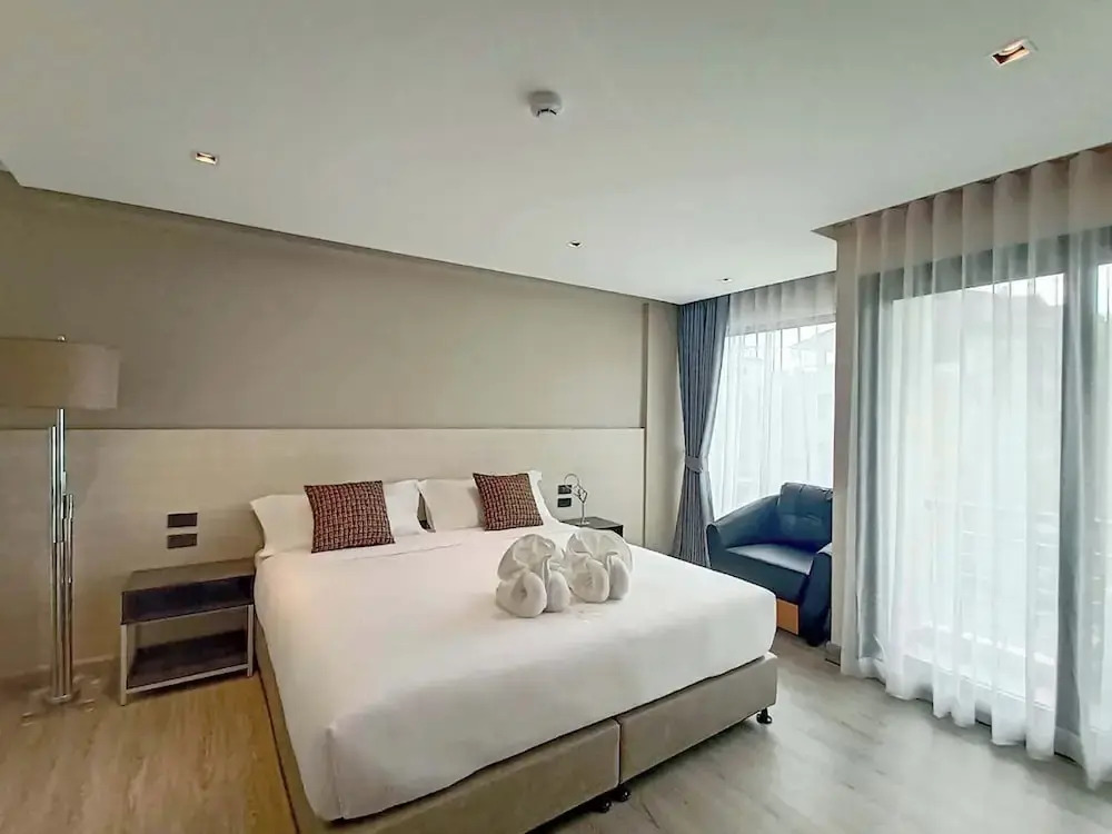 Foto - The 9 Residence Hotel